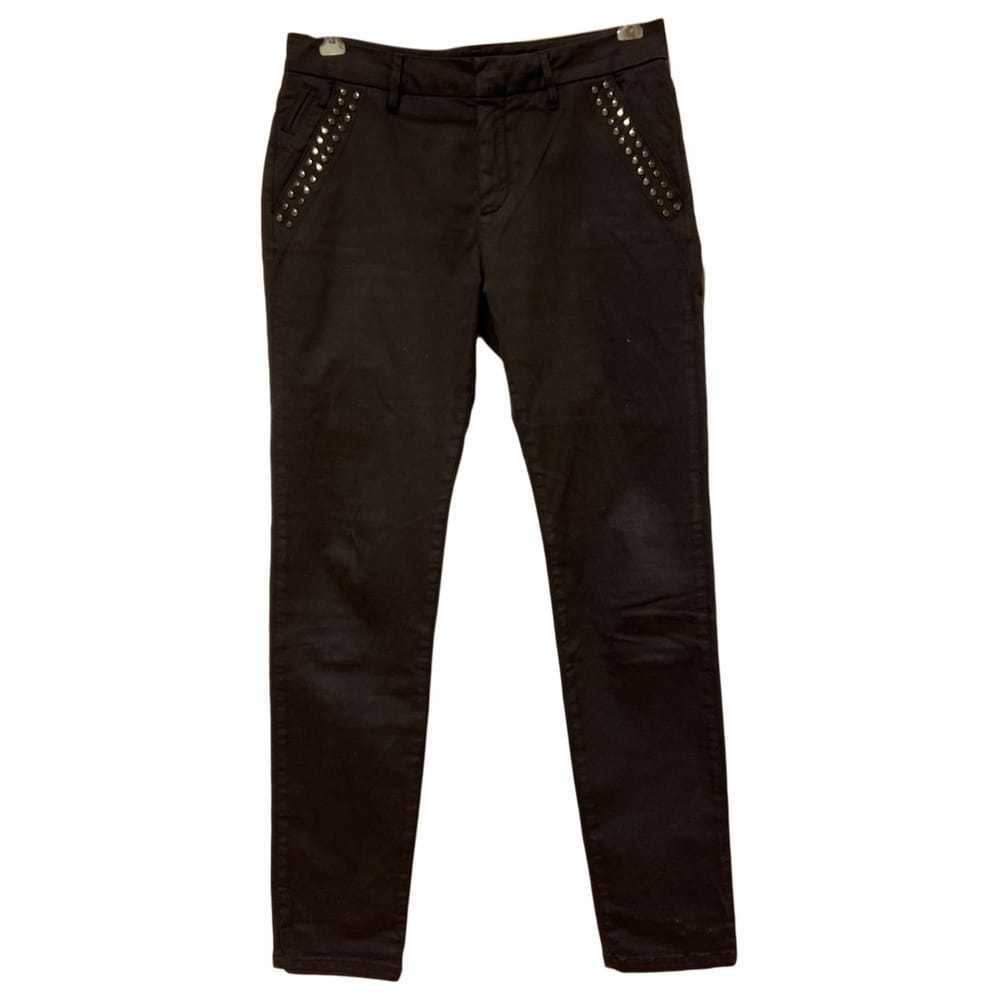 Reiko Slim pants - image 1