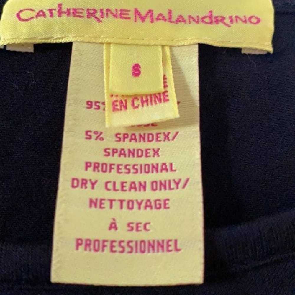 Catherine Malandrino Mid-length dress - image 3