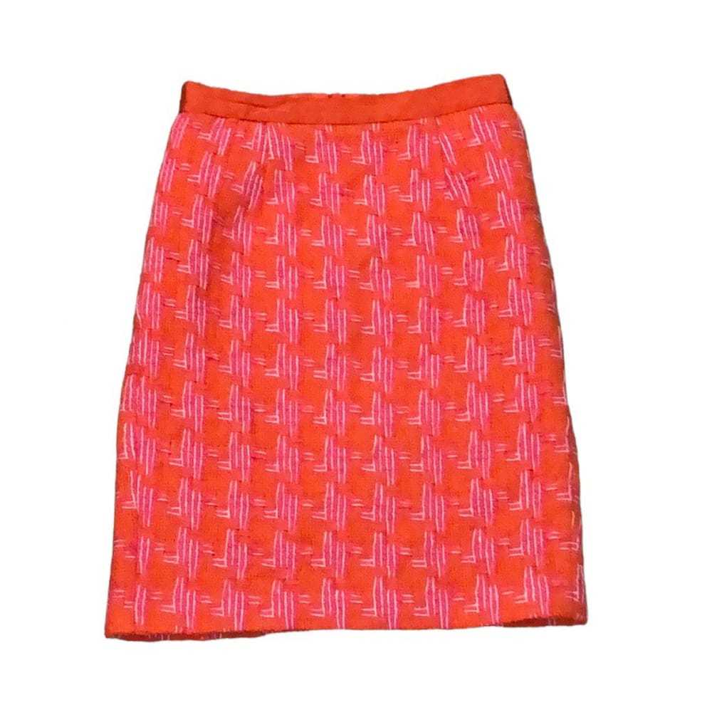 Boden Wool mid-length skirt - image 1