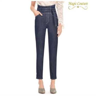 Rebecca Taylor Straight jeans - image 1