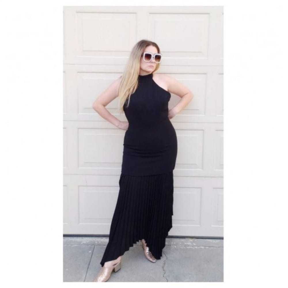 C/Meo Maxi dress - image 1