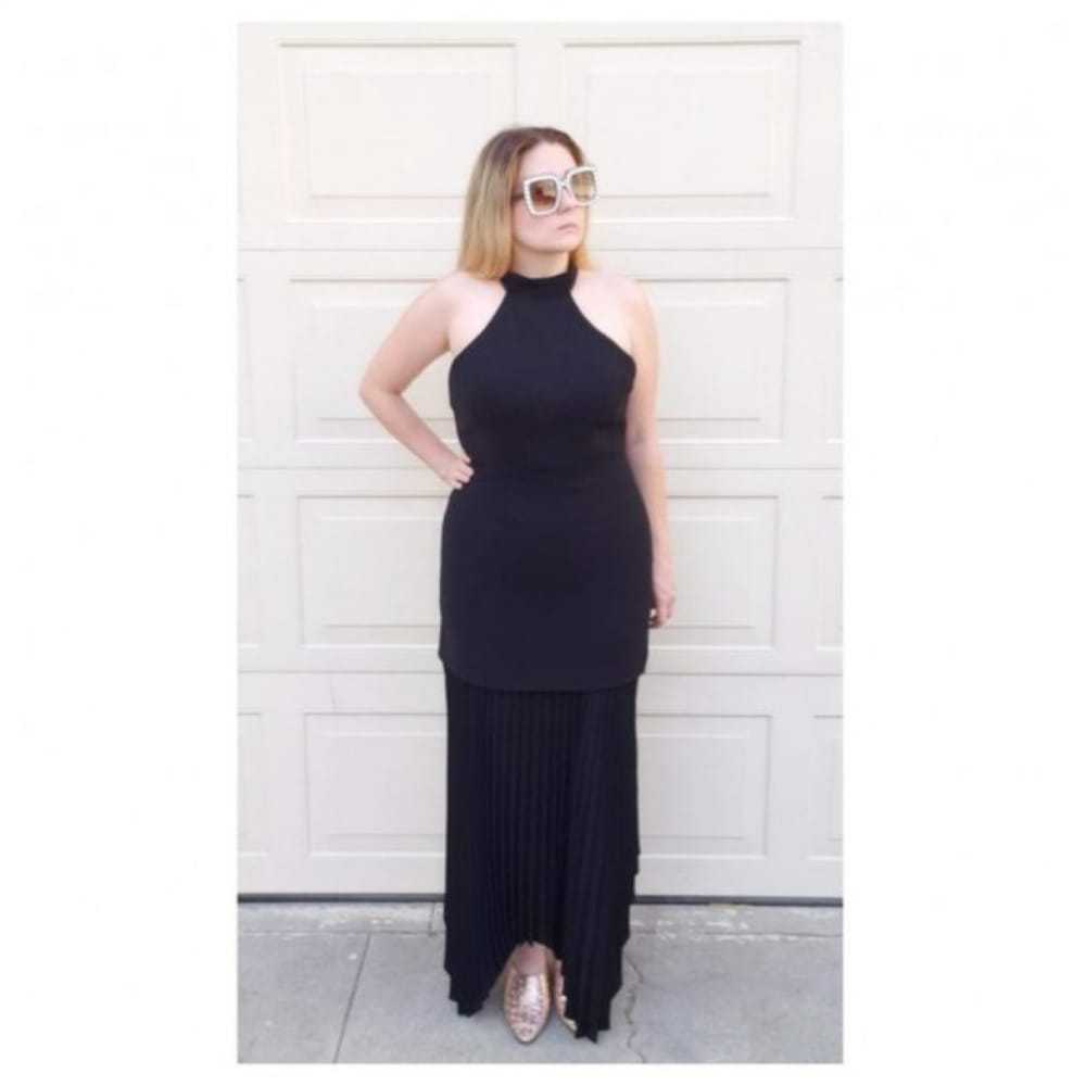 C/Meo Maxi dress - image 4