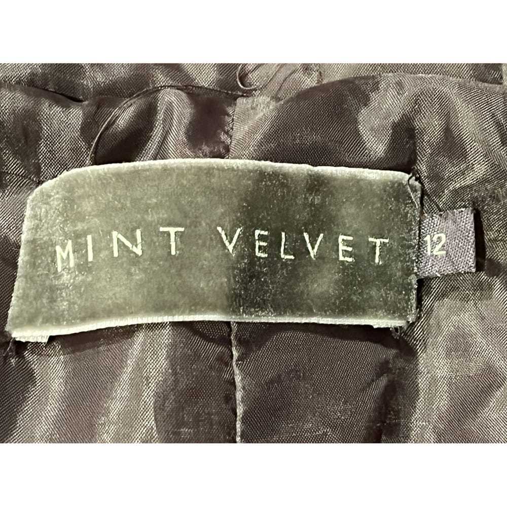 Mint Velvet Parka - image 3