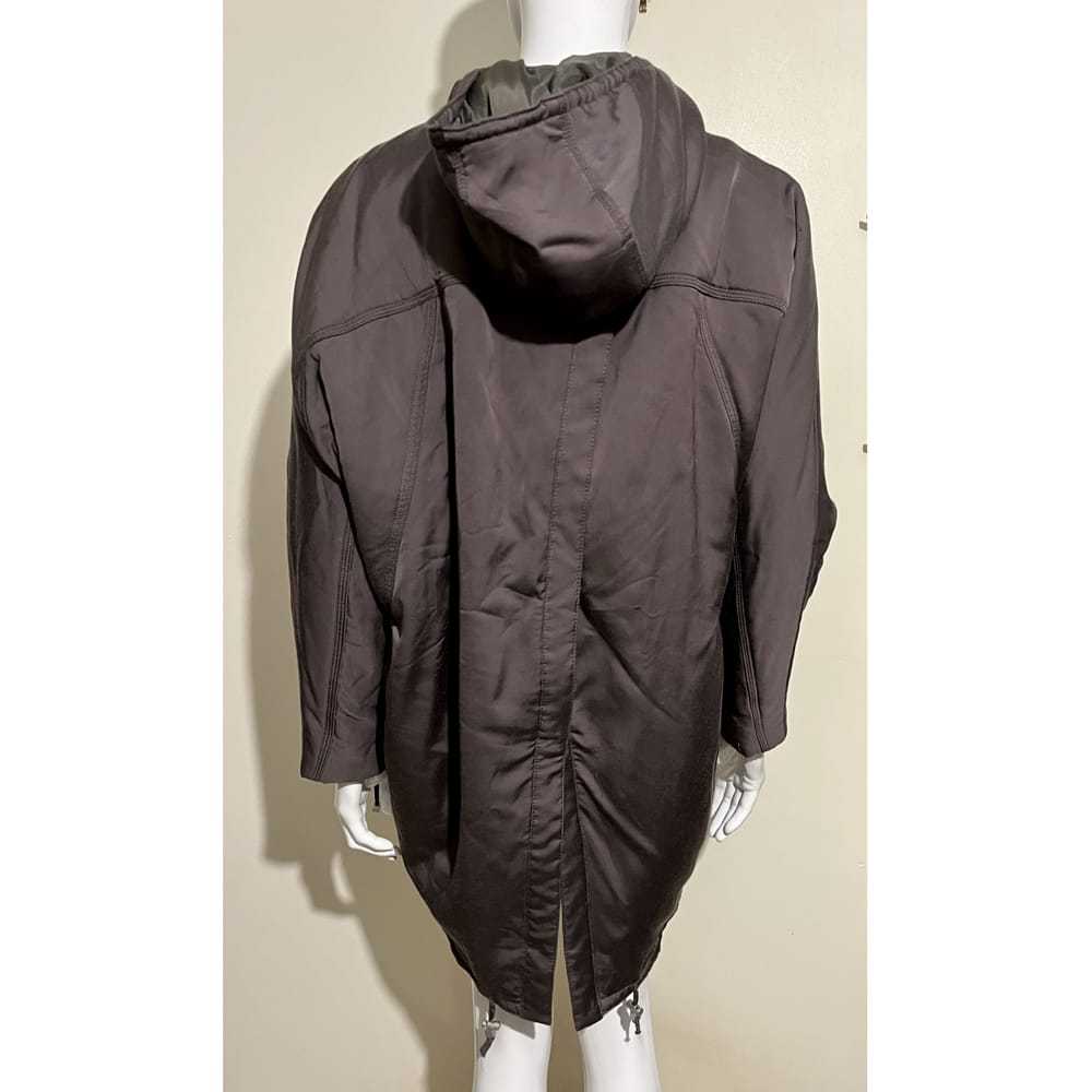 Mint Velvet Parka - image 6