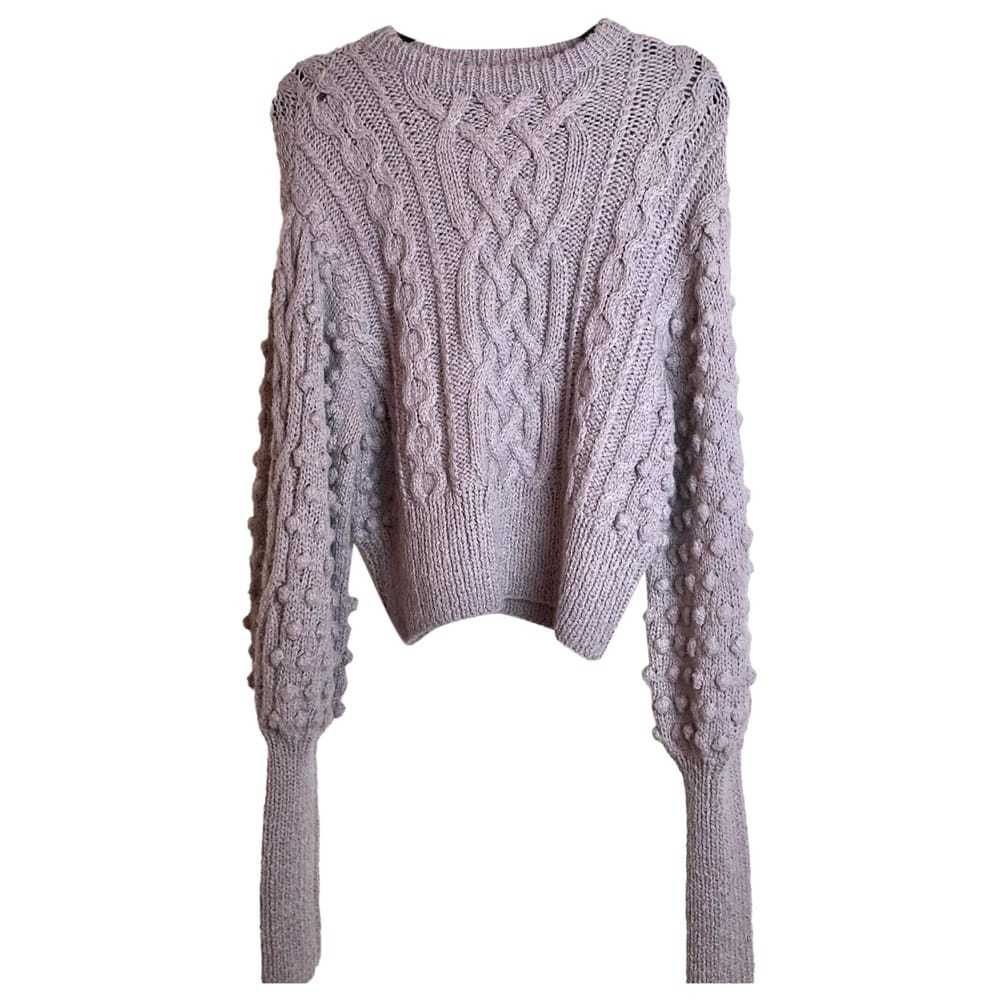 Apiece Apart Wool jumper - image 1