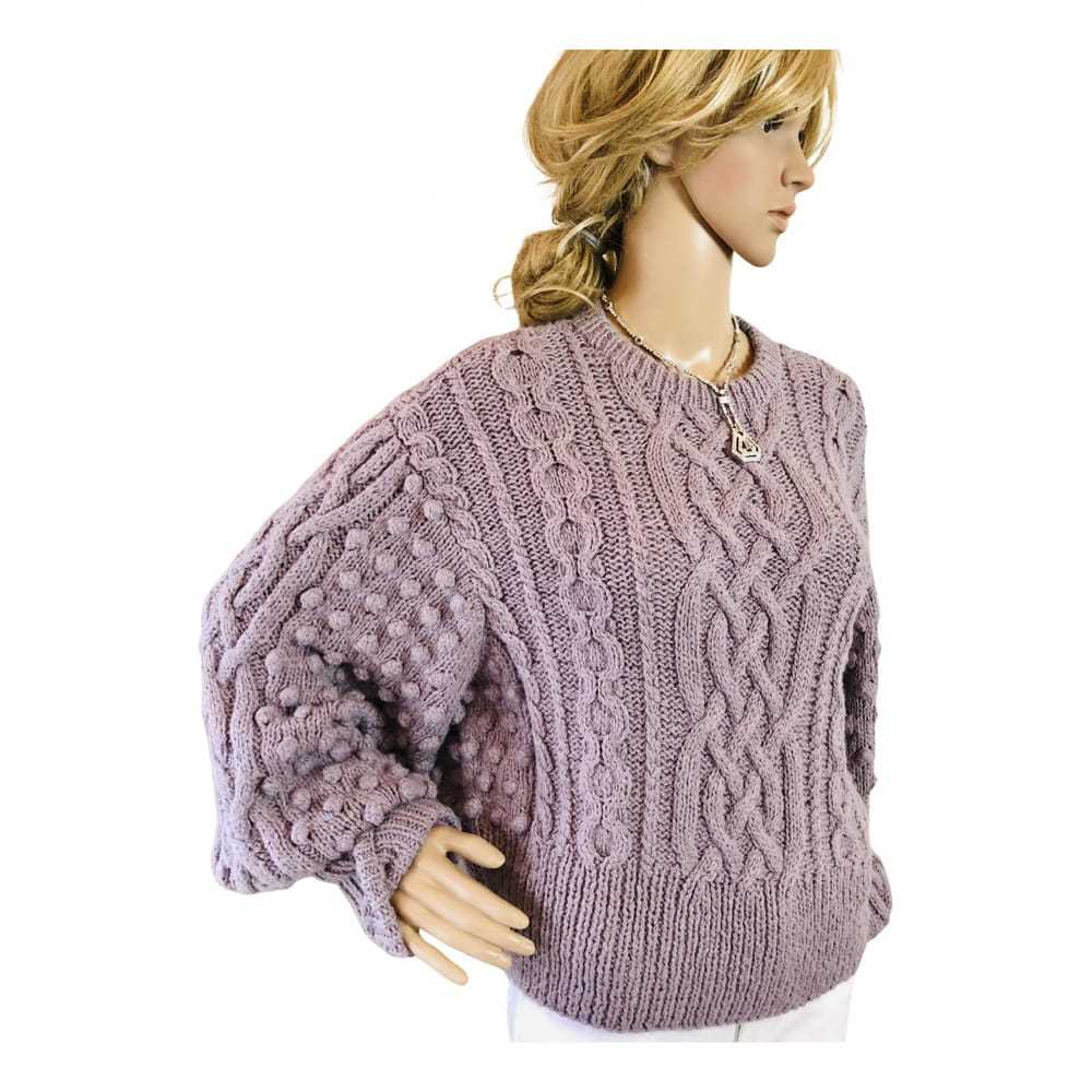 Apiece Apart Wool jumper - image 2