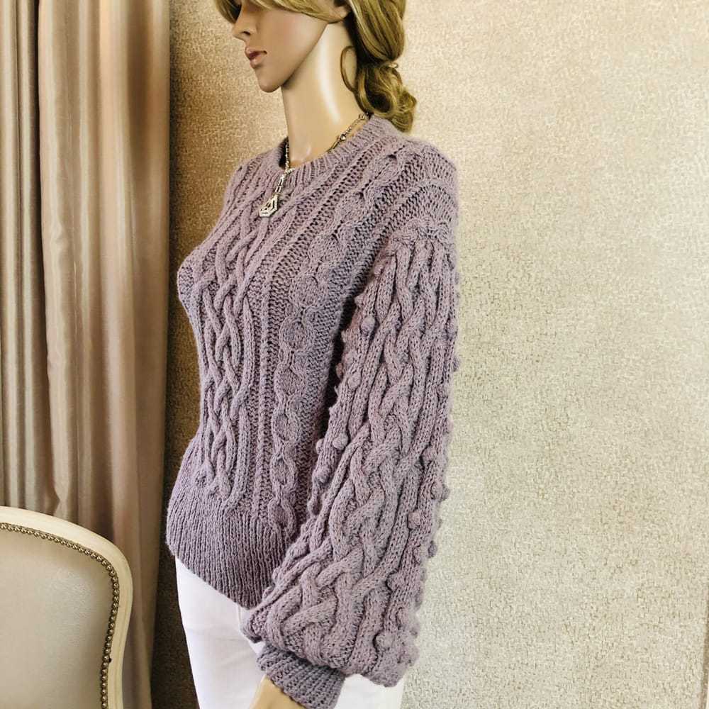 Apiece Apart Wool jumper - image 5