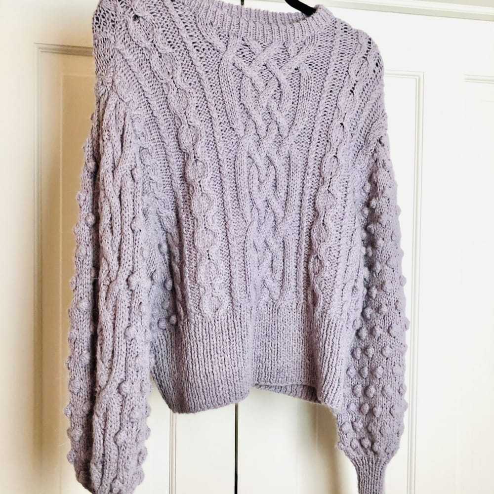 Apiece Apart Wool jumper - image 6