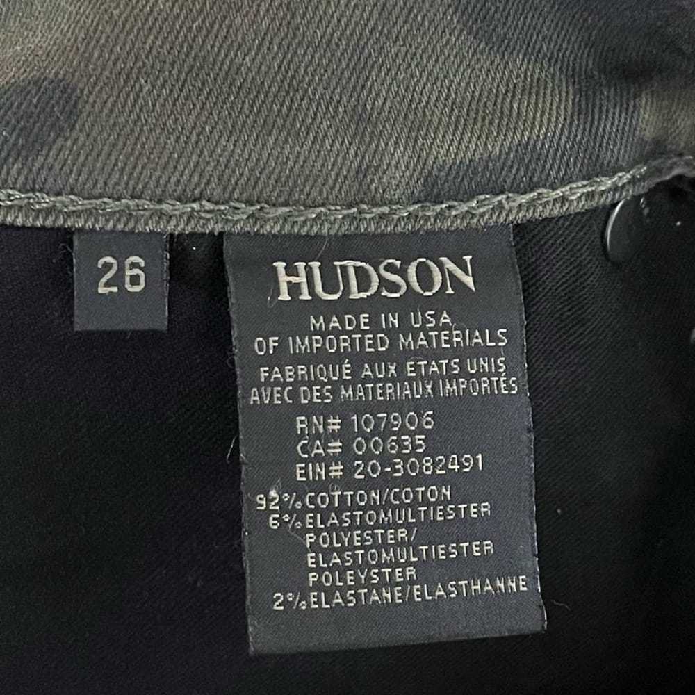 Hudson Trousers - image 8