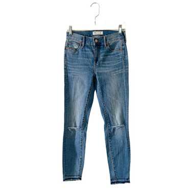 Madewell Slim jeans - image 1