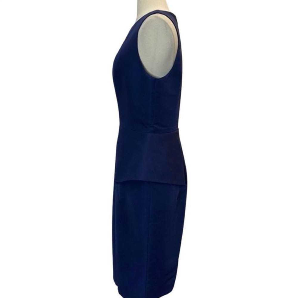 Cushnie Et Ochs Silk dress - image 5