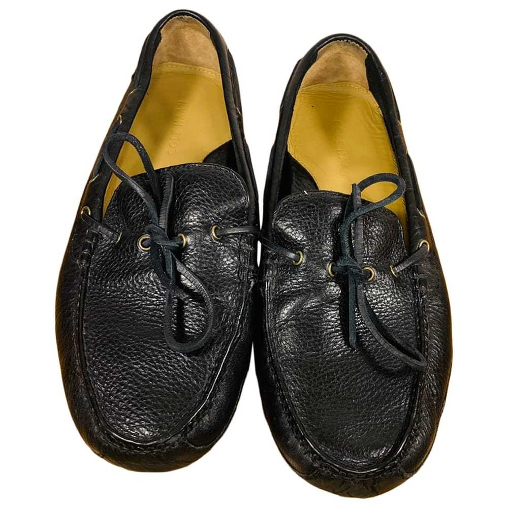 Cole Haan Leather flats - image 1