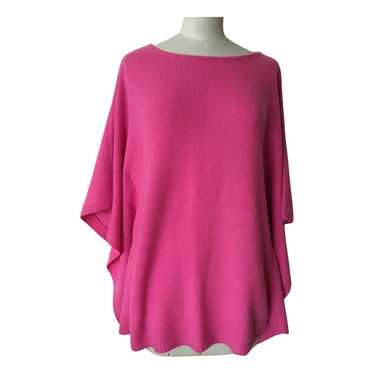 Calypso St Barth Cashmere poncho - image 1