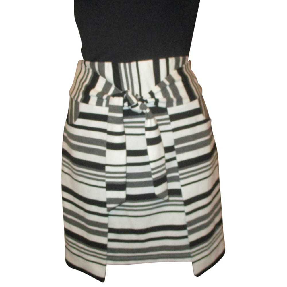 CAbi Mid-length skirt - image 1