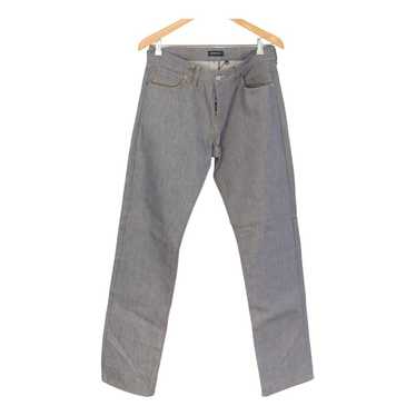 Kris Van Assche Straight jeans - image 1