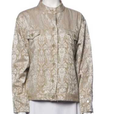 Bill Blass Jacket