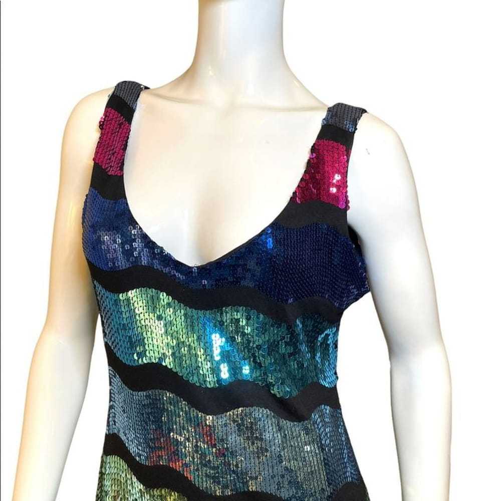 Frederick'S Of Hollywood Glitter mini dress - image 2