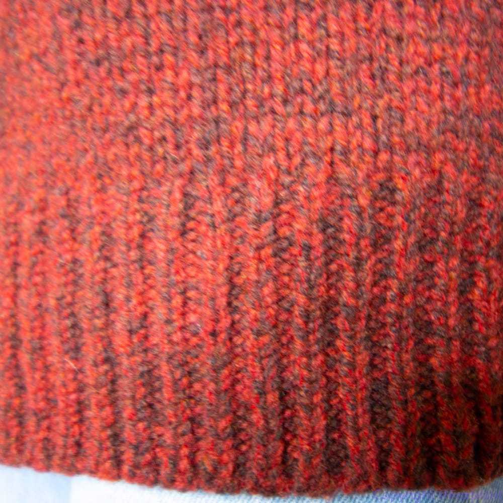 L.L.Bean Wool jumper - image 10