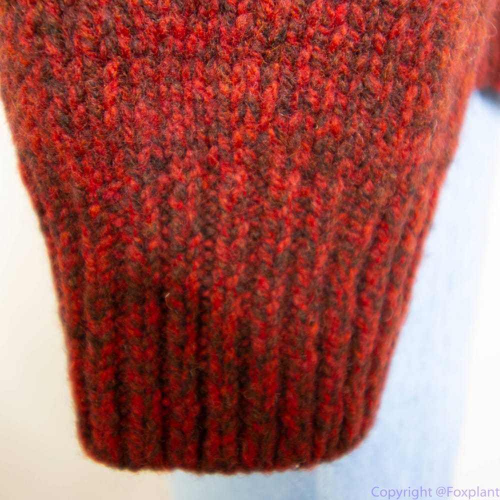 L.L.Bean Wool jumper - image 12