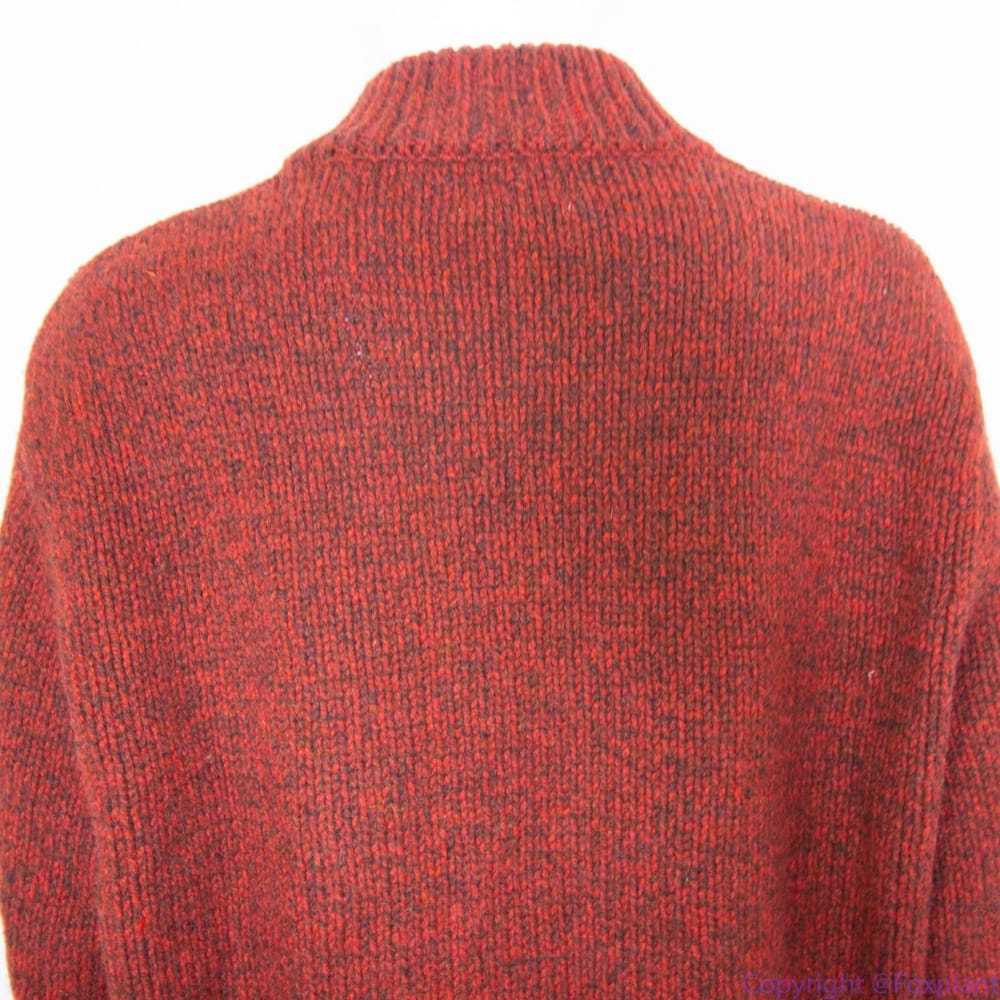 L.L.Bean Wool jumper - image 3