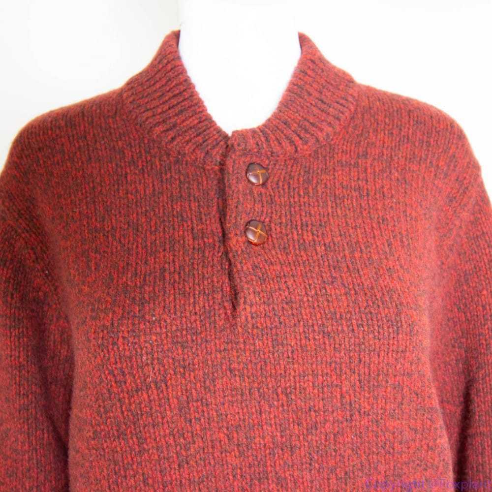 L.L.Bean Wool jumper - image 7