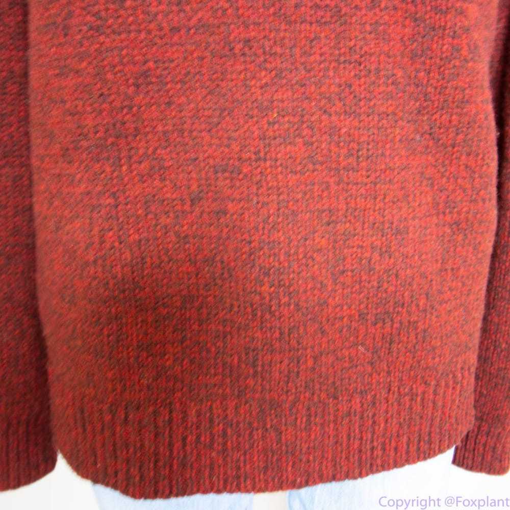 L.L.Bean Wool jumper - image 8