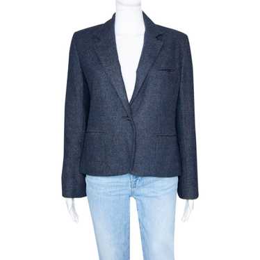 Jordache Wool blazer