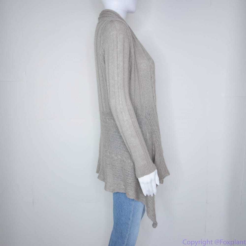 Cynthia Rowley Wool cardigan - image 2