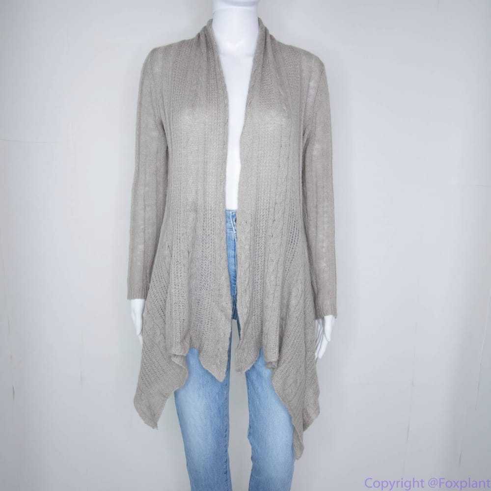 Cynthia Rowley Wool cardigan - image 5