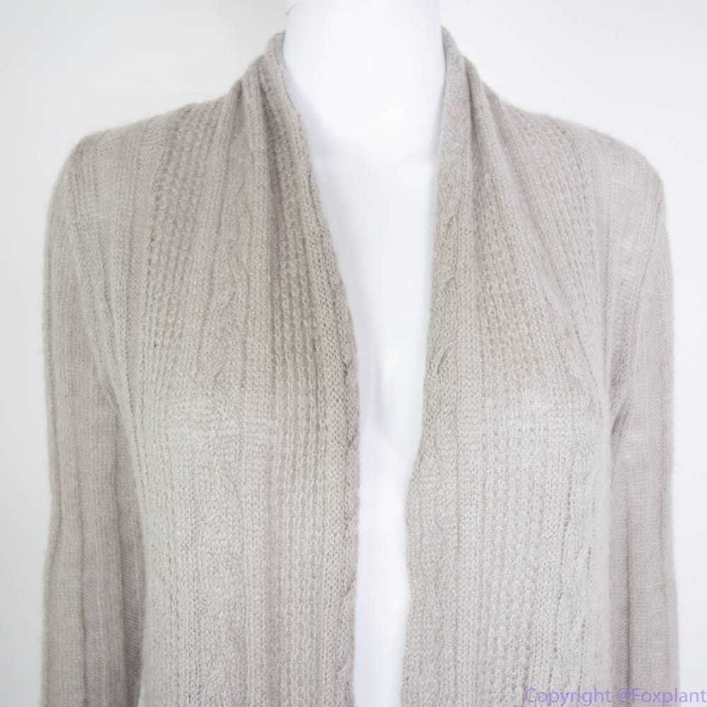 Cynthia Rowley Wool cardigan - image 6