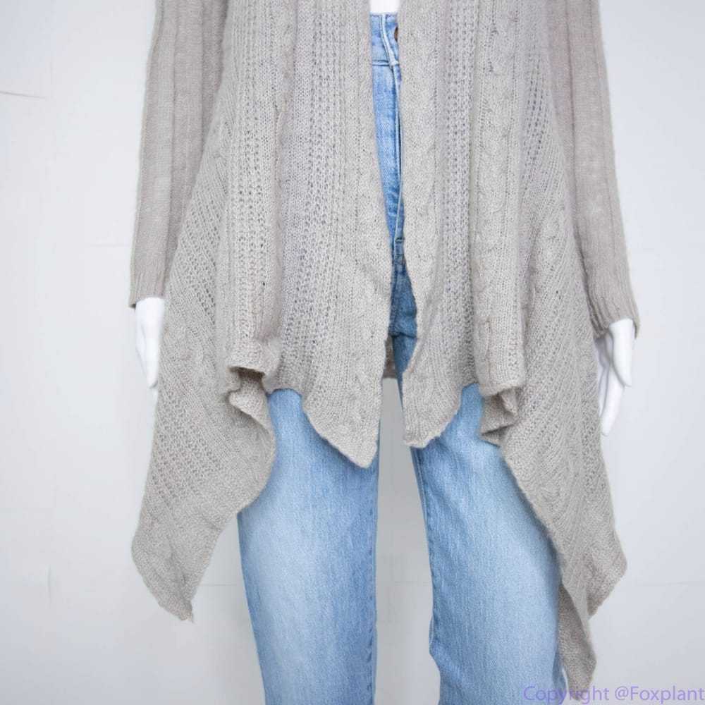 Cynthia Rowley Wool cardigan - image 7