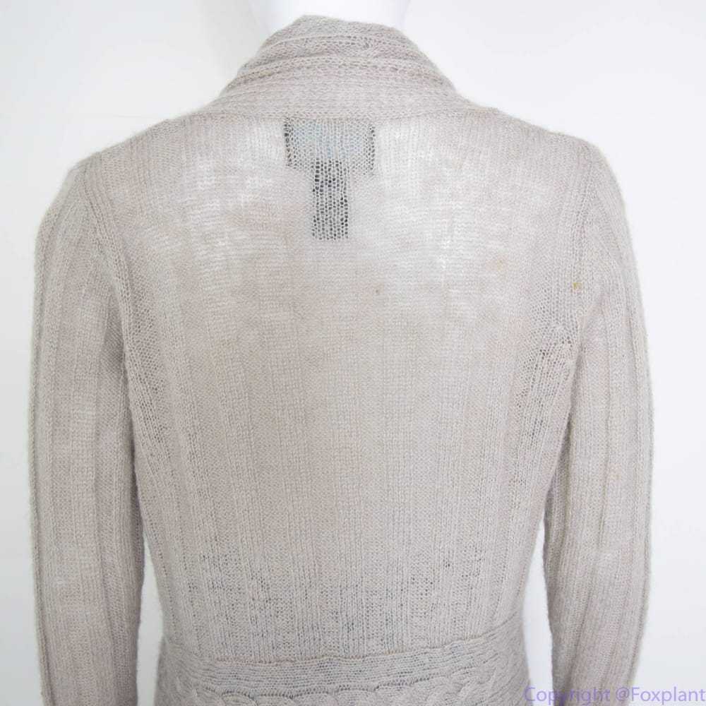 Cynthia Rowley Wool cardigan - image 8