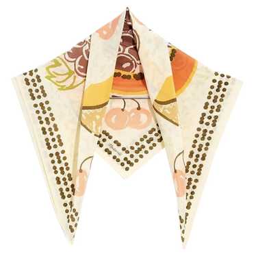 Madewell Silk handkerchief - image 1