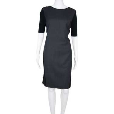 Elie Tahari Wool mini dress