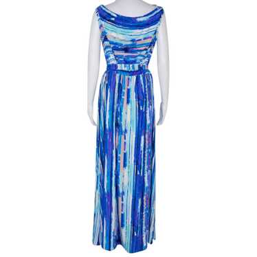 Ashley Stewart Maxi dress