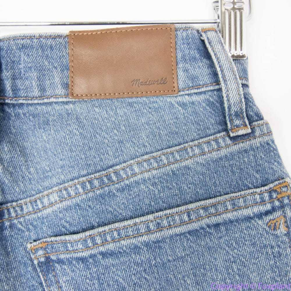 Madewell Straight jeans - image 2