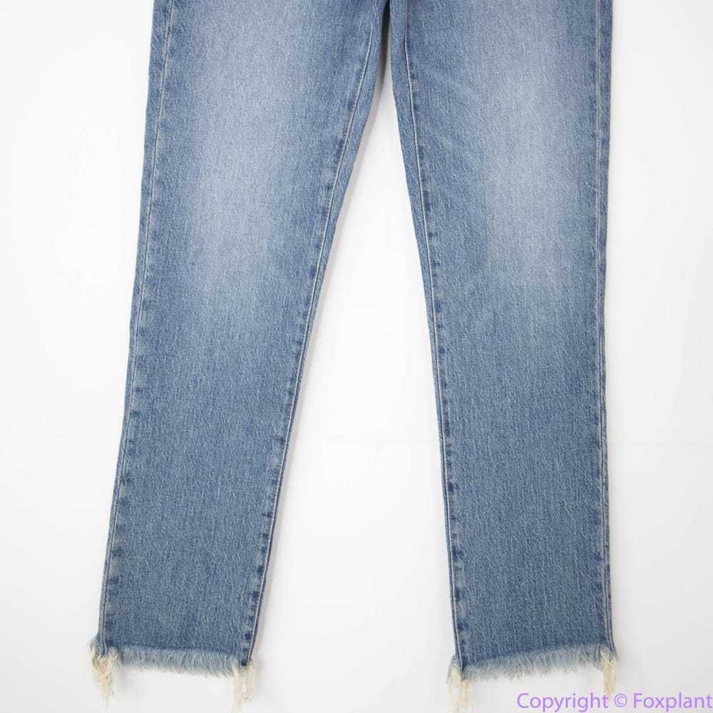 Madewell Straight jeans - image 7