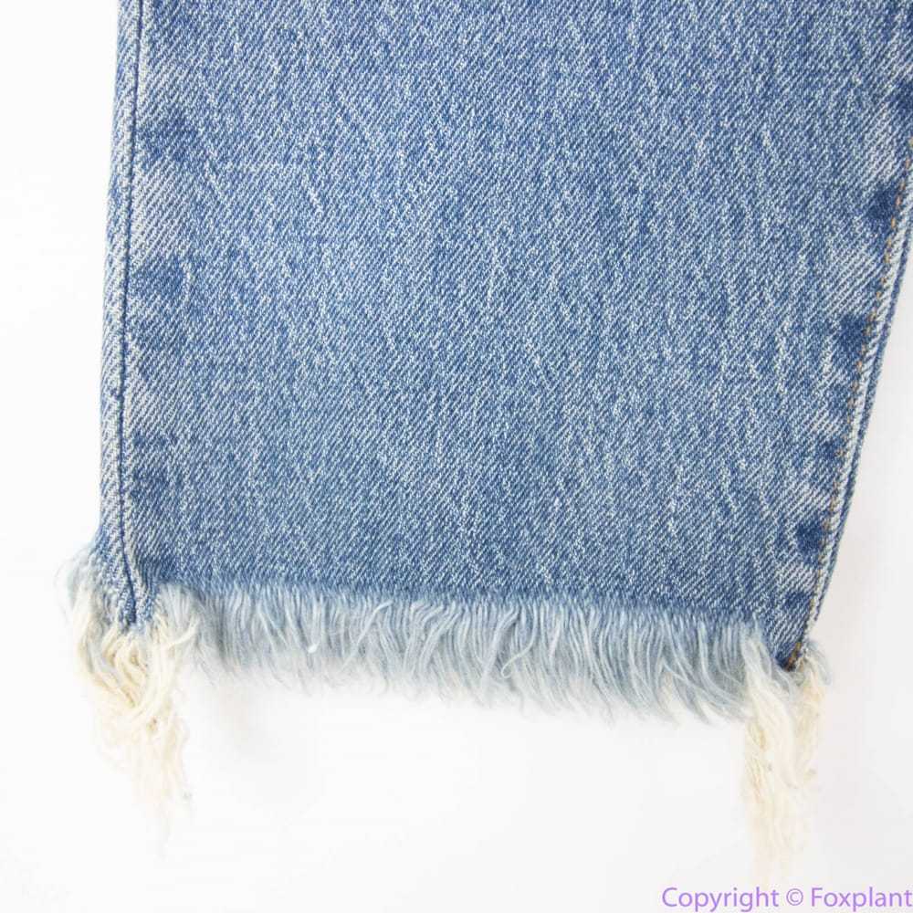 Madewell Straight jeans - image 8