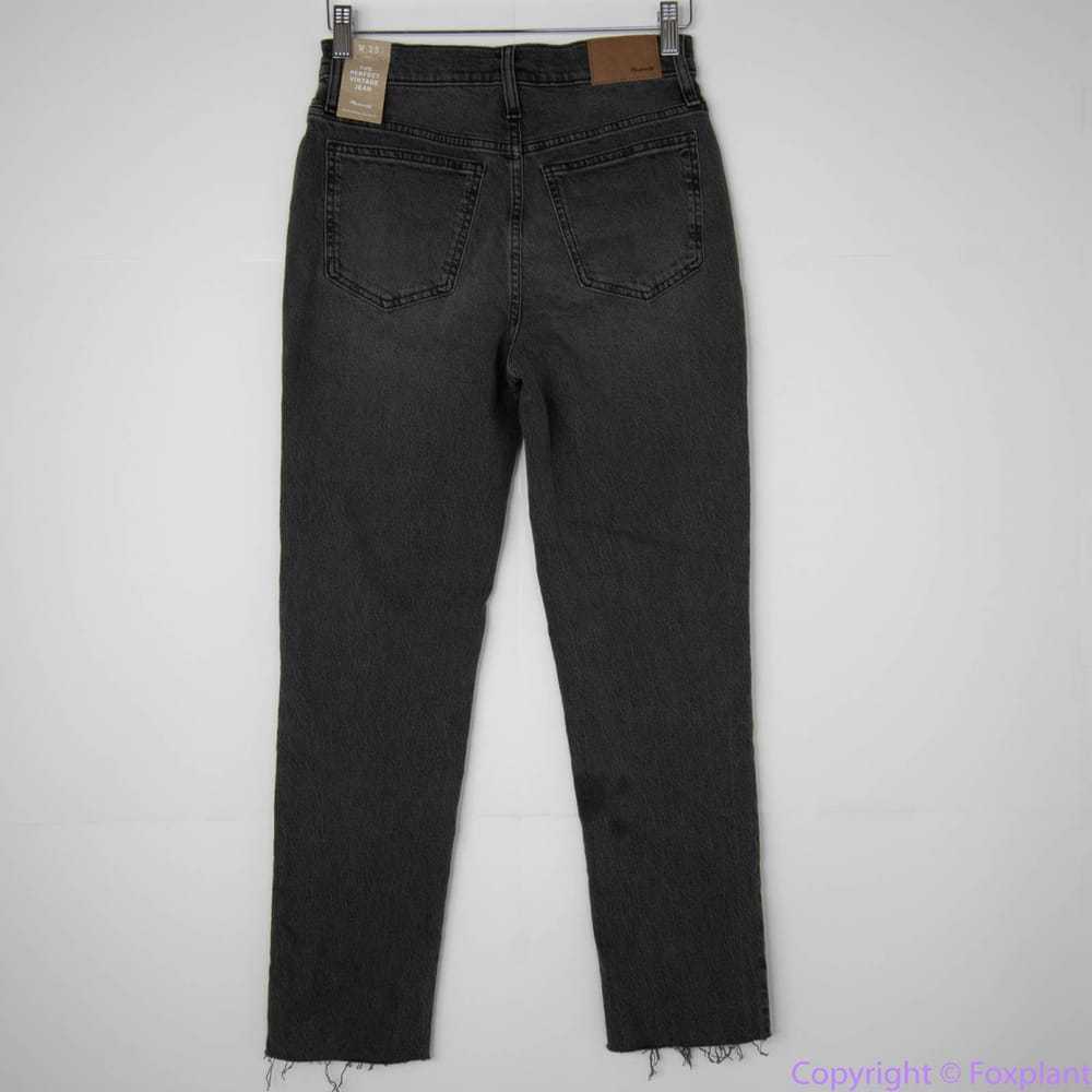 Madewell Straight jeans - image 10