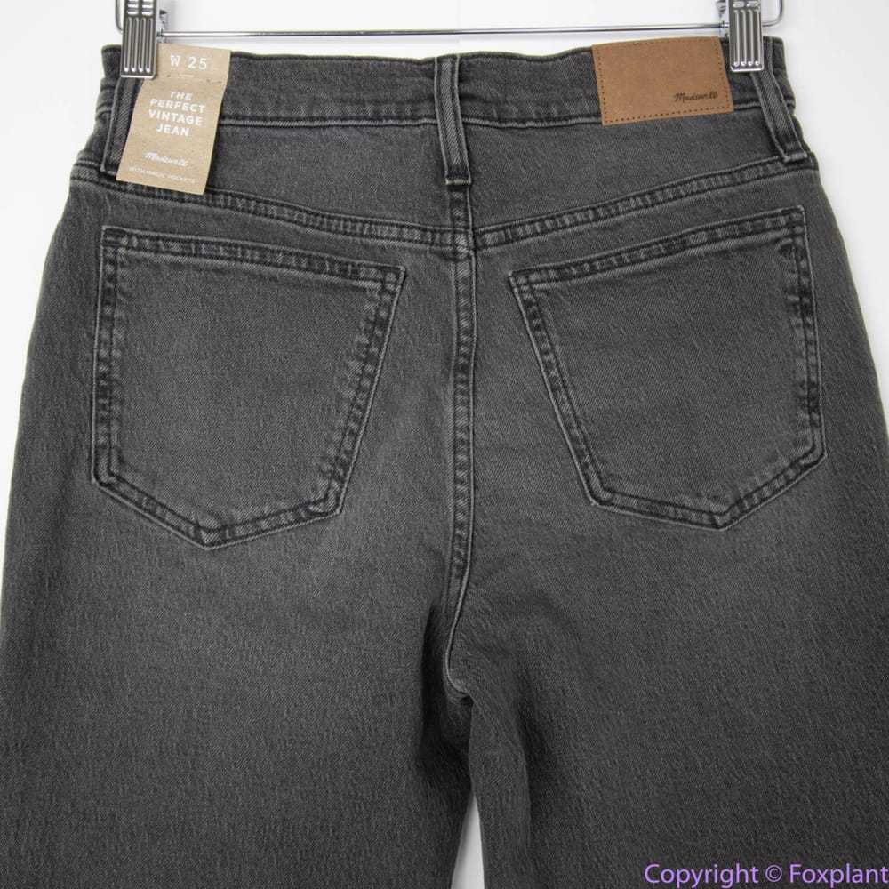 Madewell Straight jeans - image 11