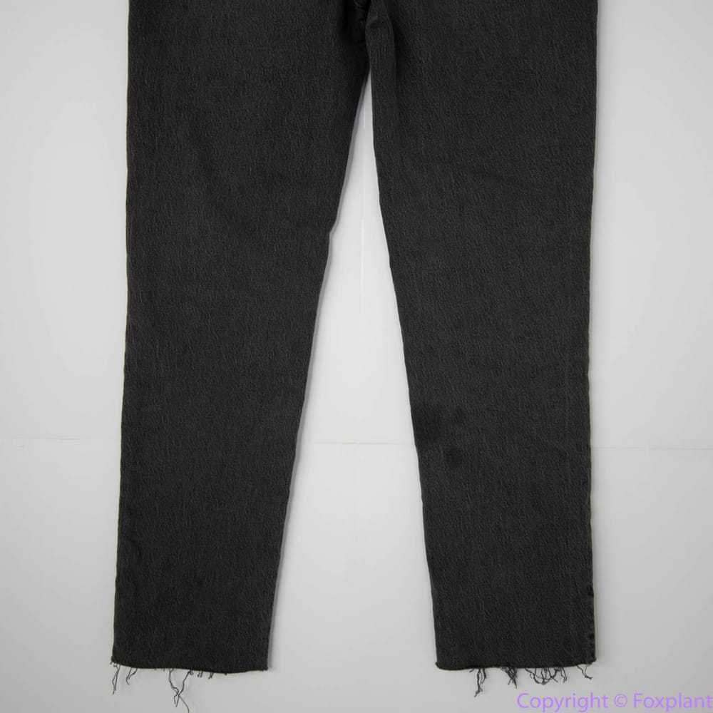 Madewell Straight jeans - image 12