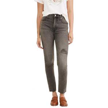 Madewell Straight jeans - image 1