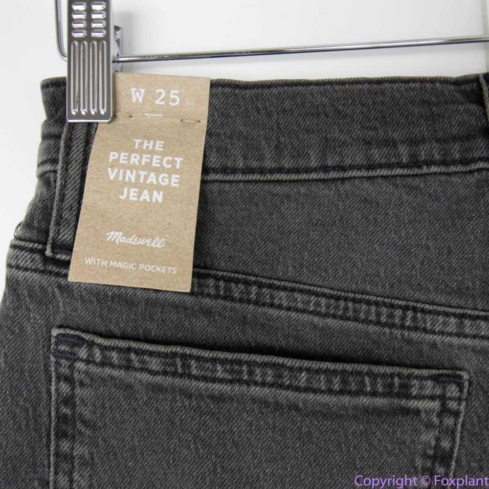 Madewell Straight jeans - image 2