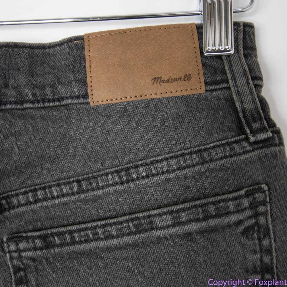 Madewell Straight jeans - image 3