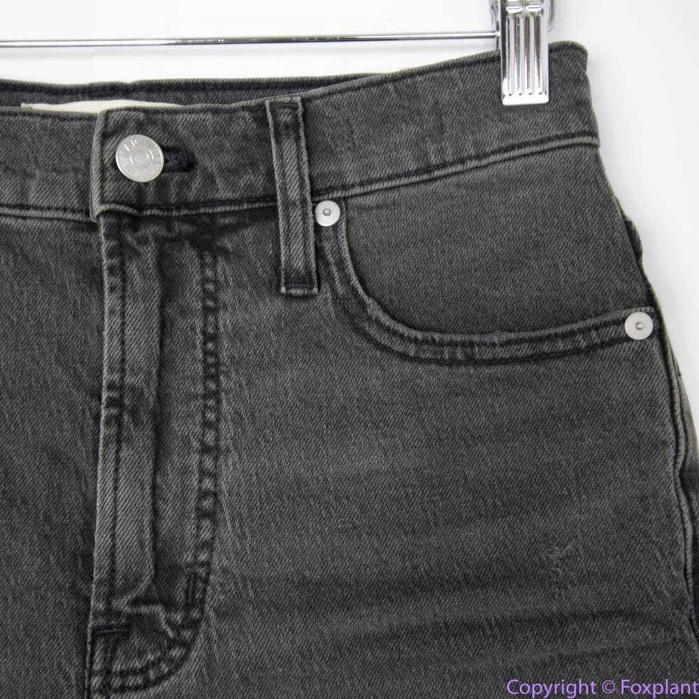 Madewell Straight jeans - image 9