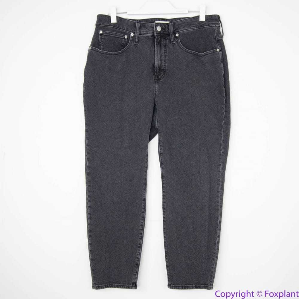 Madewell Straight jeans - image 5