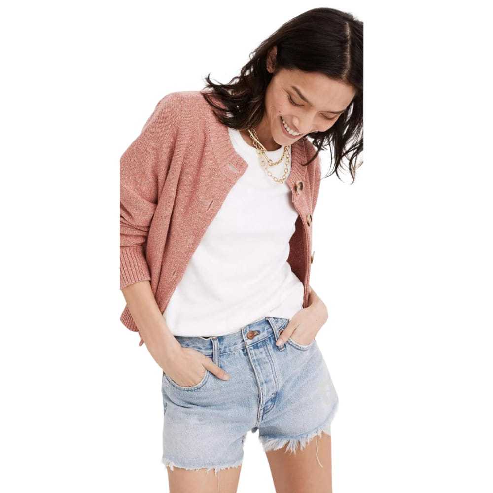 Madewell Mini short - image 1