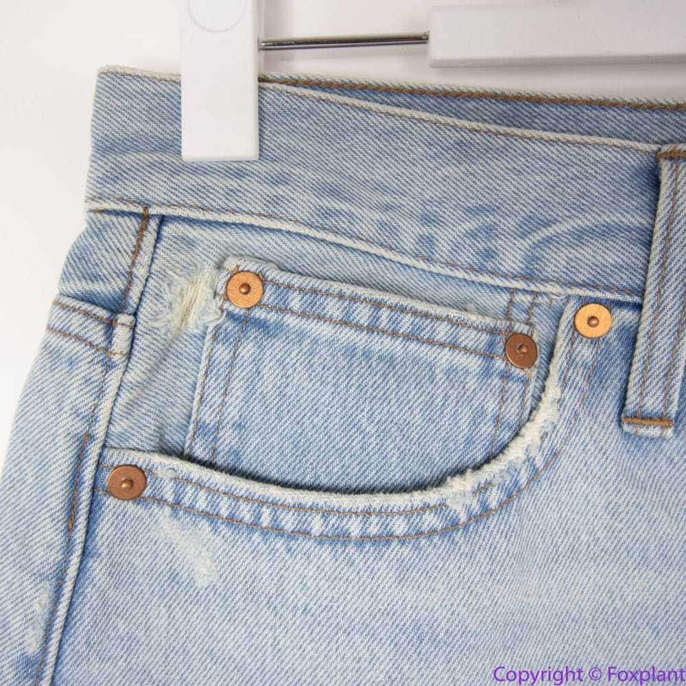 Madewell Mini short - image 6