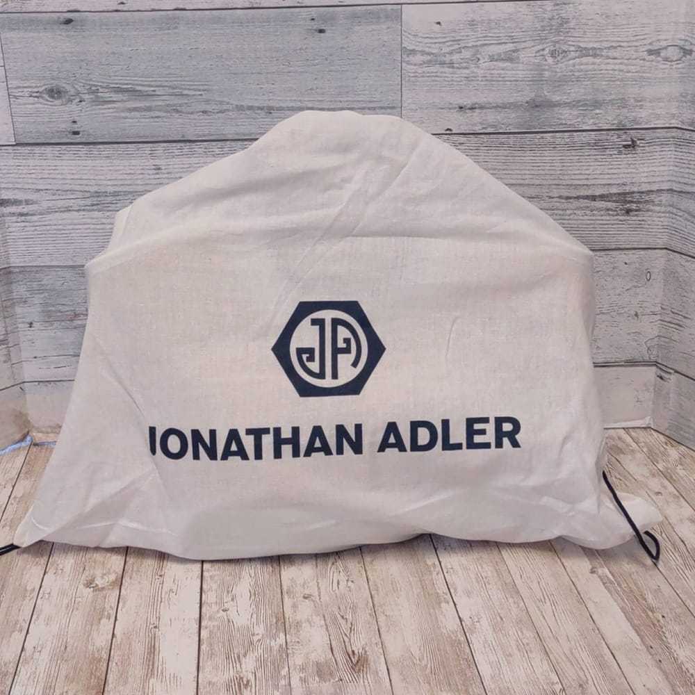 Jonathan Adler Leather tote - image 11
