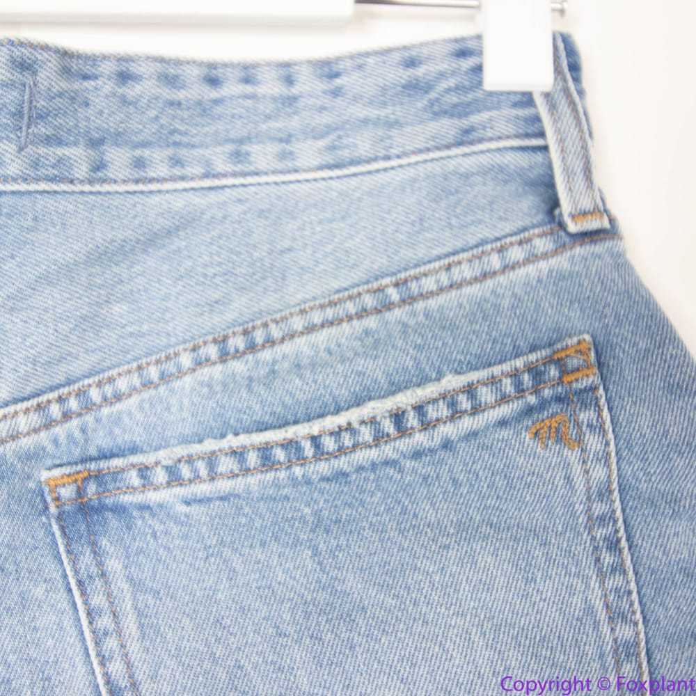 Madewell Mini short - image 11